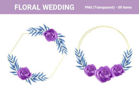 Capturing the Romance of Beautiful Floral Wedding Designs
