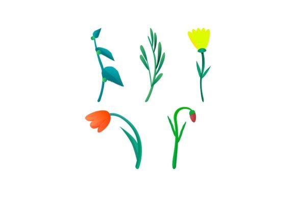 Finding the Right Floral Vector Design for Your Creative Projects