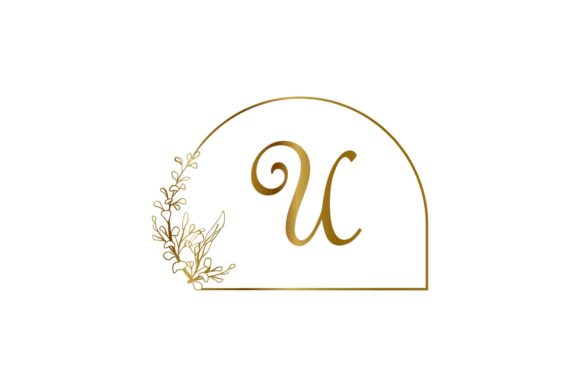 Monogram Spring Floral Design: Your Gateway to Elegant Projects