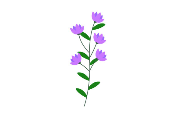 Spring Floral Design: Your Digital Toolkit for Creative Projects