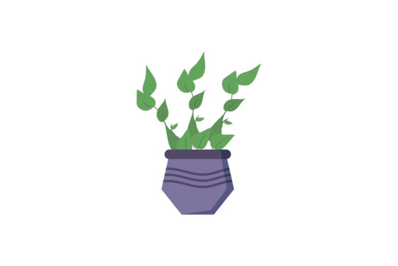 The Art and Utility of Floral Botanical Vector Graphics