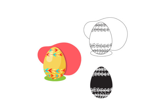 The Art of Easter Floral Egg Bundling: A Creative Tradition Revived