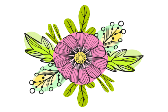 The Practical Magic of Summer Meadow Wild Flowers in Modern Floral Design