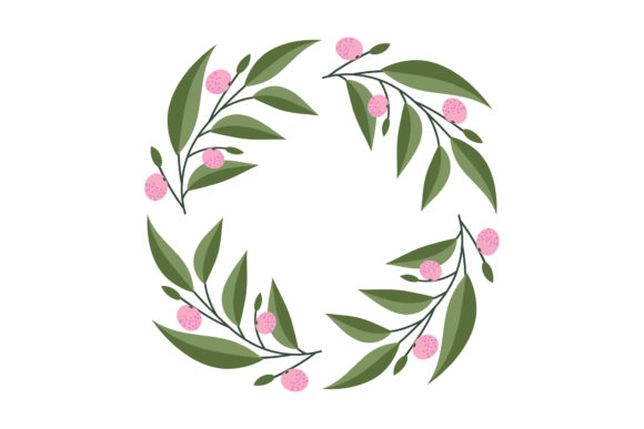 The Ultimate Tool for Creative Projects: Your Floral Frame Decorate Vector Collection
